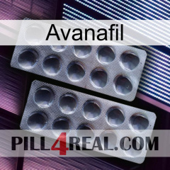 Avanafil 31